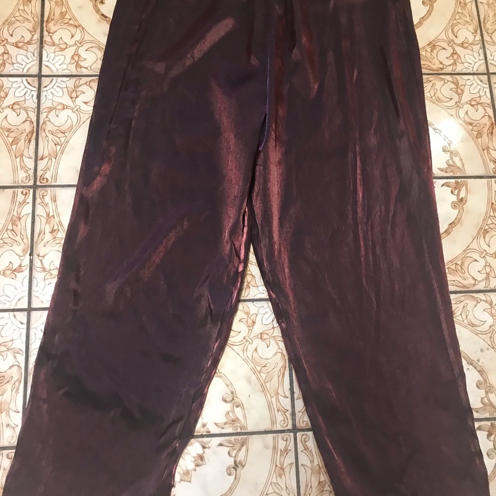 Woman pants 1XL-2XL
